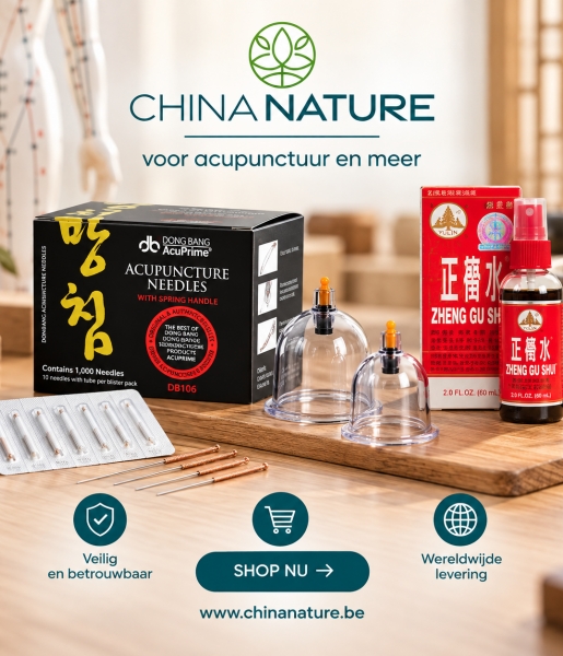 therapeutisch materiaal